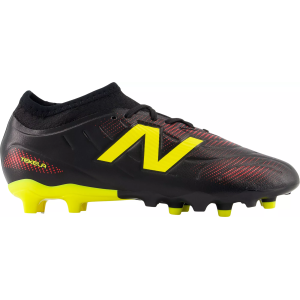New Balance New Balance Kids' Tekela Team V5 FG Soccer Cleats, Size 1, Black/Yellow - $74.99 at DICK'S Sporting Goods