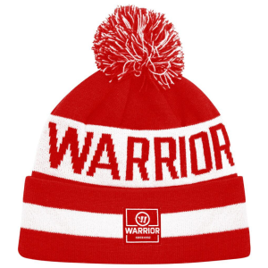 Warrior Warrior Team Toque, Men's, Red - $29.99 at DICK'S Sporting Goods