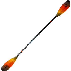 Wilderness Systems Pungo Fiberglass Kayak Paddle | Orange | Paddle Sports | Kayaking | Kayak Paddles | Kayak Paddles