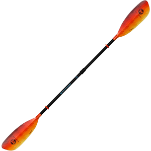 Wilderness Systems Tarpon Fiberglass Kayak Paddle | Orange | Paddle Sports | Kayaking | Kayak Paddles | Kayak Paddles
