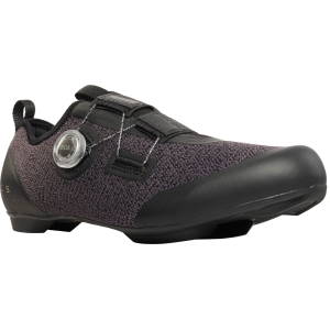 Shimano Adult IC501 Indoor Cycling Shoes, Men's, Size 44, Black