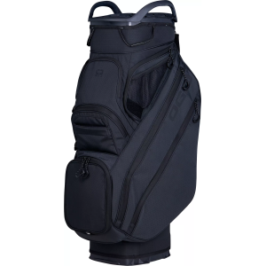 OGIO 2025 Silencer Cart Bag, Men's, Black