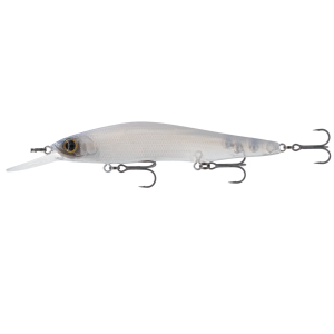 6th Sense Provoke 106DD Fishing Lure, Ghost Ice Minnow