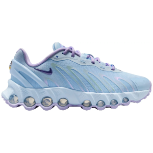 Nike Kids' Grade School Air Max Dn8 Shoes, Size 6.5, Celestine Blue