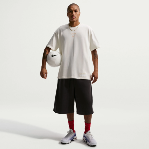 Nike Adult USMNT 2026 Alternate Prematch Jersey, Men's, Medium, White