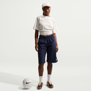 Nike Women's USMNT 2026 Tonal T-Shirt, Small, White