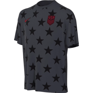 Nike Youth USMNT 2026 T-Shirt, Small, Blue