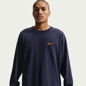 Nike Adult France 2026 Home Pride T-Shirt, Men's, Medium, Blue