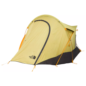 The North Face The North Face Universal Wawona 3 Person Tent, Kids, Honeyed Sand/Anthracite Grey - $440.00 at DICK'S Sporting Goods