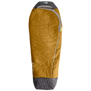 The North Face The North Face One Down Bag 20F, Men's, Long, Honeyed Sand/Stone Slab - $280.00 at DICK'S Sporting Goods