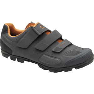 Louis Garneau Louis Garneau Men's Gravel II Gravel Biking Shoes, Size 49, Asphalt - $139.99 at DICK'S Sporting Goods