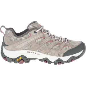 Merrell Women's Moab 3 Hiking Shoes, Size 6, Falcon