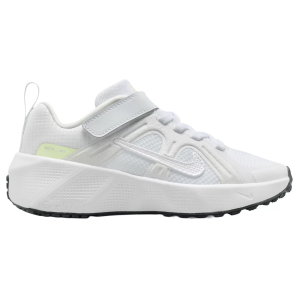 Nike Kids' Preschool Metro Tek Shoes, Size 1, White/Summit/Off White