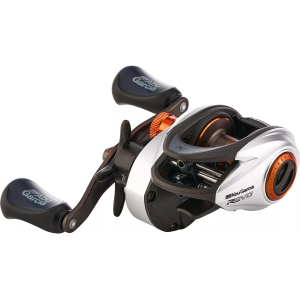 Abu Garcia Revo 5 X Baitcast Reel, Aluminum