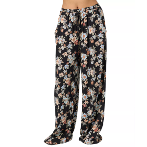 O'neill O'Neill Women's Rosalie Balie Floral Pant, Medium, Black - $56.99 at DICK'S Sporting Goods