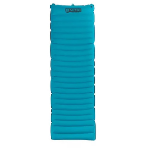 NEMO Quasar 3D Insulated Regular Sleeping Pad, No Size, Plasma