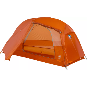 Big Agnes Copper Spur Tangelo UL1