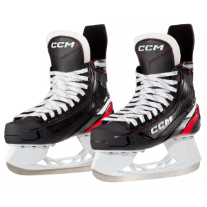 CCM FT655 JetSpeed Ice Hockey Skates - Senior