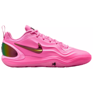 Nike Nike A'Two 'A'Pink' Basketball Shoes, Men's, M4.5/W6, Pink Blast/Black - $115.99 at DICK'S Sporting Goods