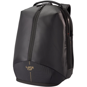 Wilson RF Laver Cup 2025 Tennis Backpack, Black