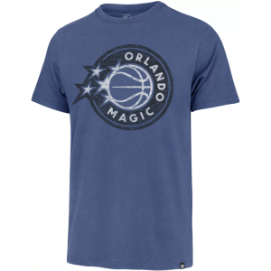 '47 Men's Orlando Magic Blue Premier Franklin T-Shirt, Small