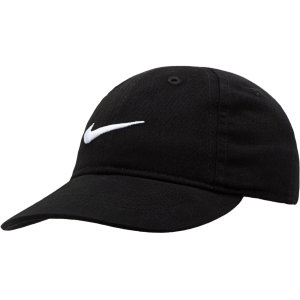 Nike Nike Youth Swoosh Cap, Black - $9.97 at DICK'S Sporting Goods