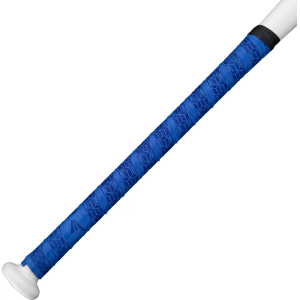 Easton Hyperskin 1.2mm Bat Grip, Blue