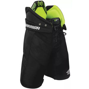 Warrior Warrior Hockey Alpha LX 20 Pants - Senior, Men's, Small, Black - $149.99 at DICK'S Sporting Goods