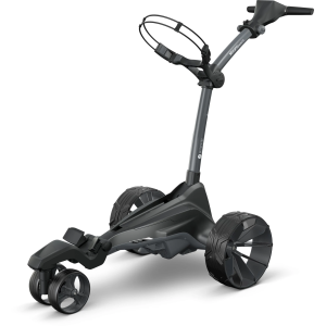Motocaddy Motocaddy 2026 M7 GPS Remote Electric Caddy, Graphite - $2099.00 at DICK'S Sporting Goods