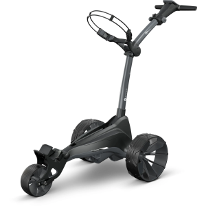 Motocaddy Motocaddy 2026 M1 DHC Electric Caddy, Graphite - $1099.00 at DICK'S Sporting Goods