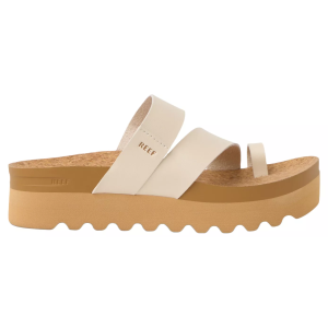 Reef Women's Vista Hi Layla Sandals, Size 7, Vintage