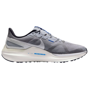 Nike Nike Men's Structure 25 Running Shoes, Size 10.5, White/Wolf Grey - $139.99 at DICK'S Sporting Goods
