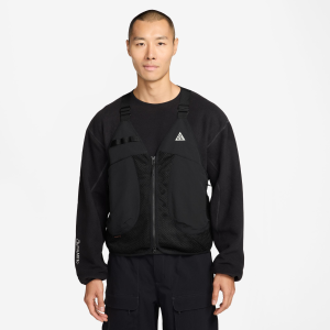 Nike Nike Men's ACG Dolomiti Vest, XL, Black - $92.99 at DICK'S Sporting Goods