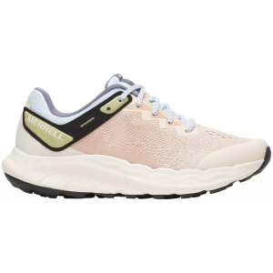 Merrell Women's Antora 4 Trail Shoes, Size 6, Pink Salt