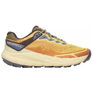 Merrell Men's Nova 4 Trail Shoes, Size 9, Tangelo