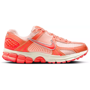 Nike Women's Zoom Vomero 5 Shoes, Size 9.5, Crimson Orange