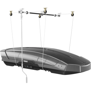 Thule Mounted Multi-Lift, Gray