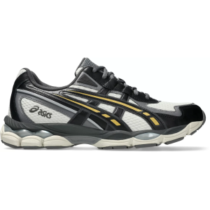 Asics ASICS Men's GEL-NYC Shoes, M11/W12.5, Smoke Grey/Obsidian Grey - $99.97 at DICK'S Sporting Goods