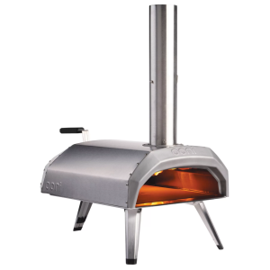 Ooni Ooni Karu 12 Multi-Fuel Pizza Oven, Charcoal - $349.00 at DICK'S Sporting Goods