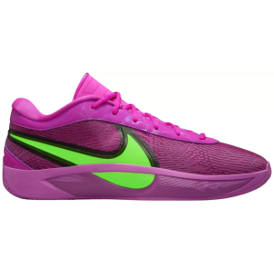 Nike Nike Giannis Freak 6 Basketball Shoes, Men's, M10.5/W12, Bldberry/Grnstrike/Violet - $73.97 at DICK'S Sporting Goods