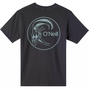 O'Neill Men's O'Riginals Circle Surfer Short Sleeve T-Shirt, Large, Phantom