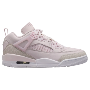 Jordan Women's Spizike Low Shoes, M6.5/W8, Pearl Pink/Wolf Grey