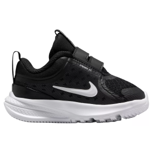 Nike Kids' Preschool Star Runner Shoes, Black