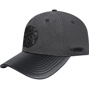 Pro Standard Pro Standard Women's Dallas Mavericks Black Crystalline Strapback Hat - $8.97 at DICK'S Sporting Goods