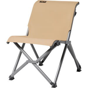 YETI Trailhead Field Chair, Tan