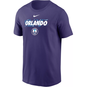 Nike Nike Adult Orlando Pride Purple Victory Graphic T-Shirt, Men's, Large - $20.50 at DICK'S Sporting Goods