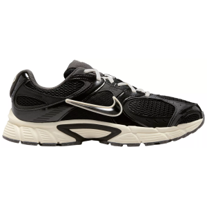 Nike Men's V5 RNR Jackie Robinson Day Shoes, Size 10.5, Black/Pale Ivory/Med Ash