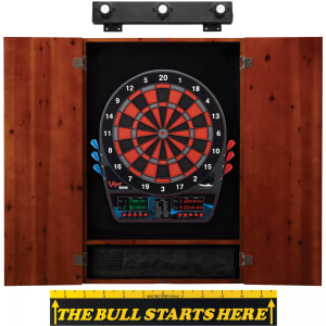 Viper Viper Orion Electronic Dartboard, Black - $309.99 at DICK'S Sporting Goods