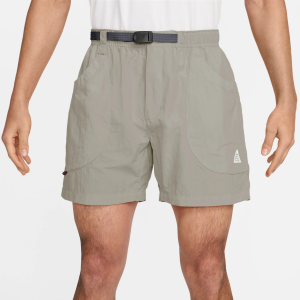 Nike Men's ACG Dolomiti Shorts, Small, College Grey