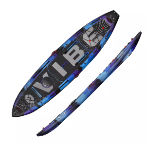 Vibe Cubera 120 Kayak | Galaxy | Paddle Sports | Kayaking | Kayaks | Sit ON Top Kayaks